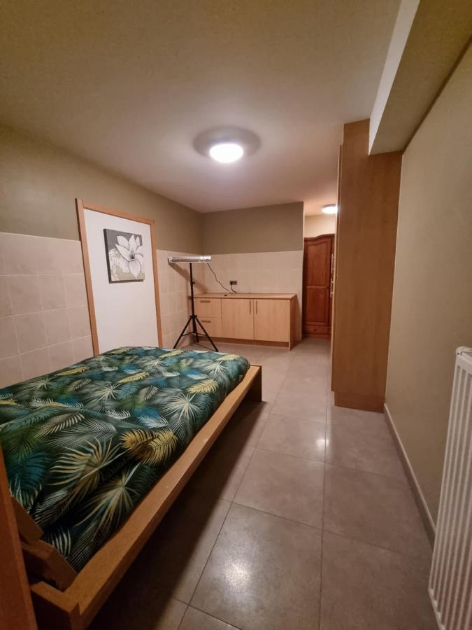 Susberg 3 Luxe Verblijf Met Zwembad En Sauna Pelt Екстер'єр фото